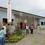 Caravana-Visita Lar Idosos-Resende