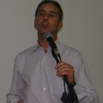 Marco Rosa
